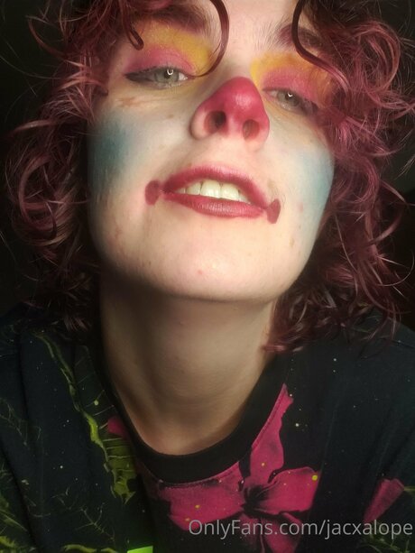 Jacxalope pretty model galleries