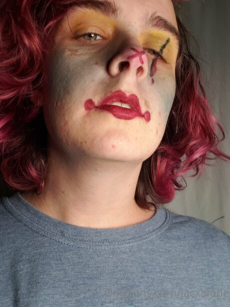 Jacxalope pornographic actress images