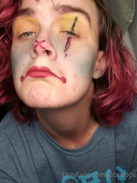 Jacxalope pornstar sex picture