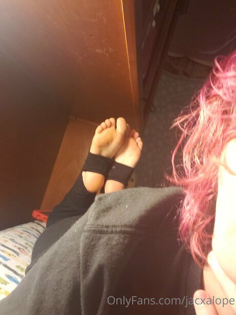 Jacxalope pornstar erotic picture