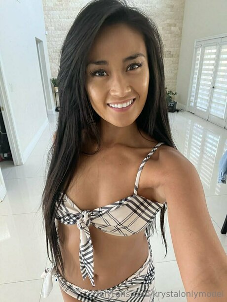 Krystalonlymodel model perfect archive