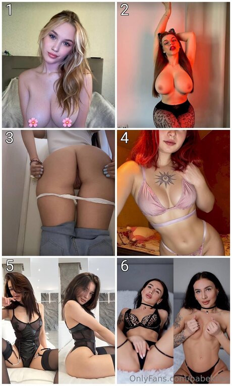 Babekriss sex pornstar archive