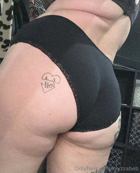 Kryzzabeb perfect star picture