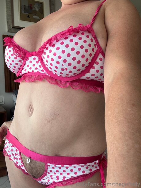 Thegellady pornstar top gallery