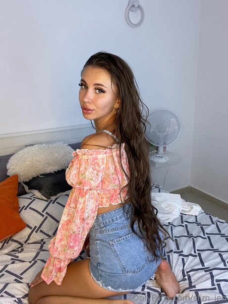 Slim Jen model best archive