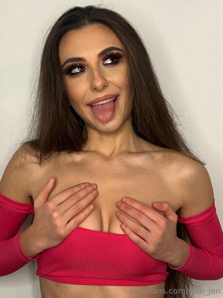 Slim Jen Profile photo