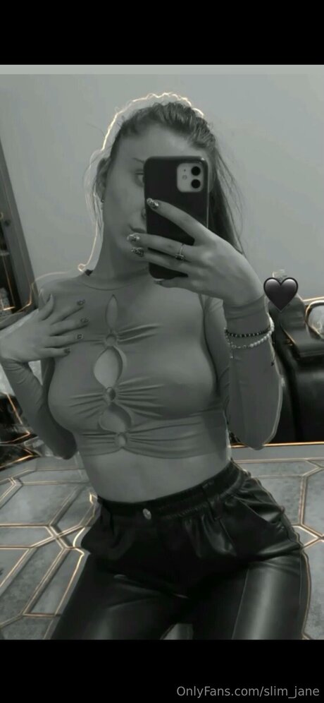 Slim Jen model hd pictures