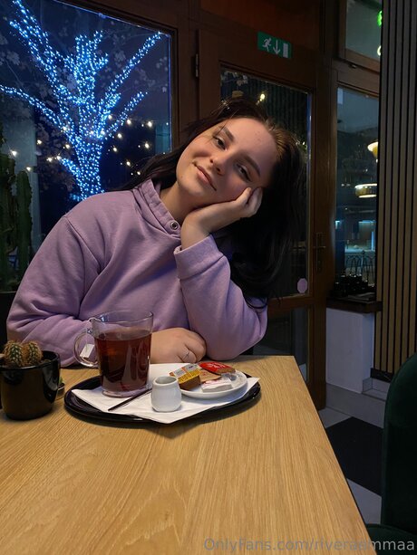 Riveraemmaa beautiful star picture