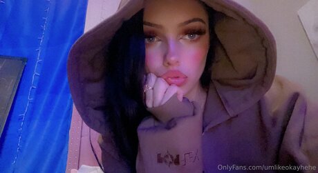 Umlikeokayhehe porn actress archive