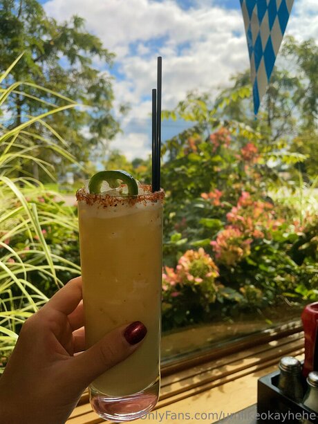 Umlikeokayhehe high quality actress picture