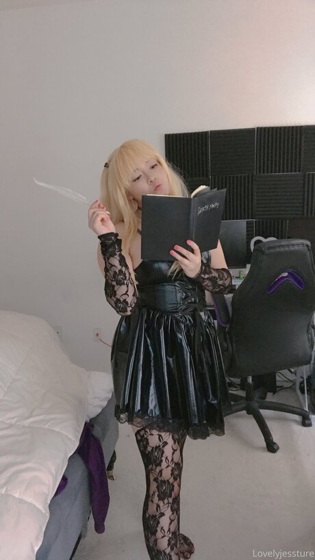 Luvlyjessxx model perfect pictures