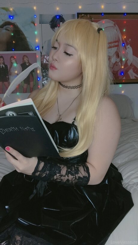 Luvlyjessxx actress gallery