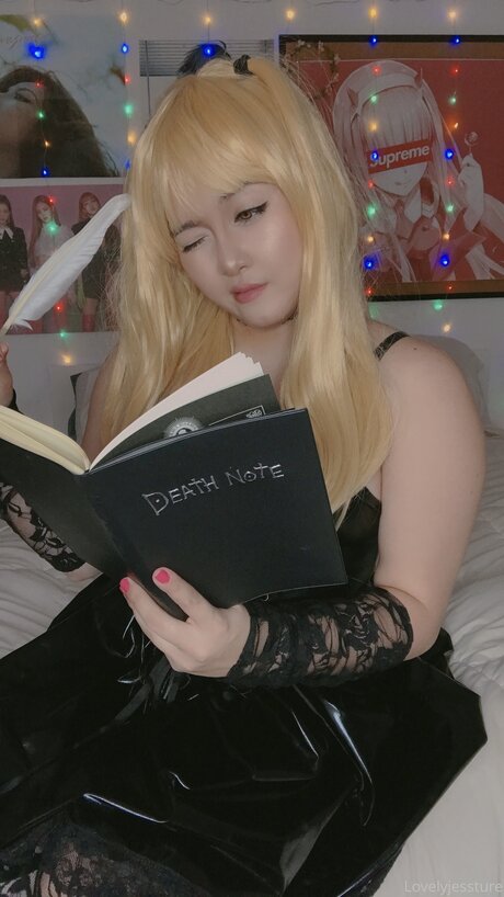 Luvlyjessxx perfect pornstar pics