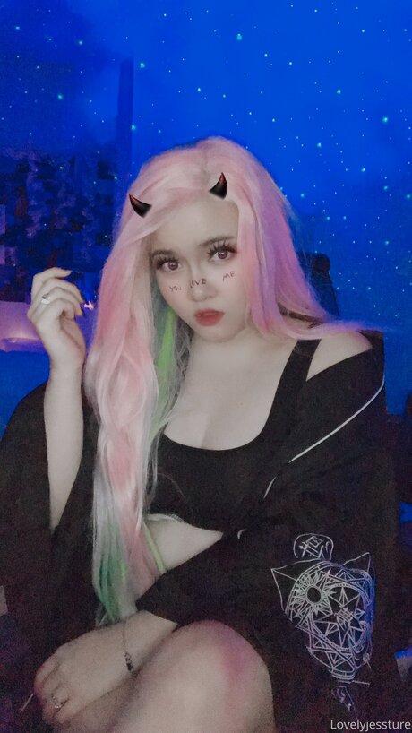 Luvlyjessxx Profile photo