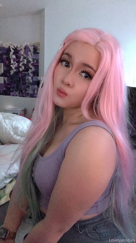 Luvlyjessxx hot actress galleries