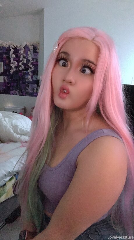 Luvlyjessxx perfect actress photos