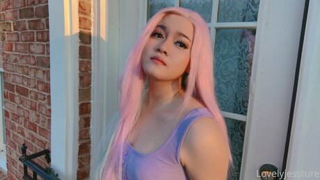 Luvlyjessxx exclusive pornstar pics