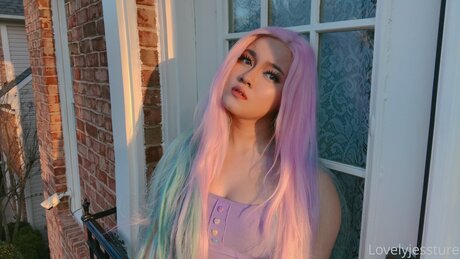 Luvlyjessxx porn star pictures