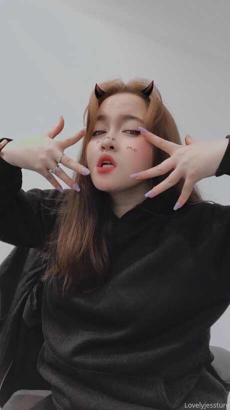 Luvlyjessxx pornstar pretty photo