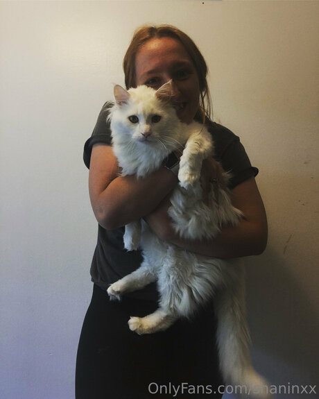 Shaninxx model nudes gallery