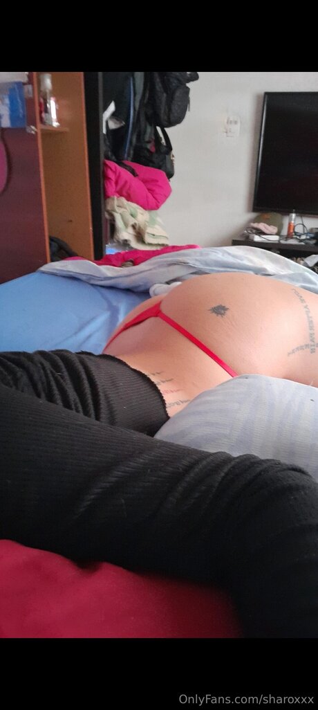 Sharoxxx star nice pictures