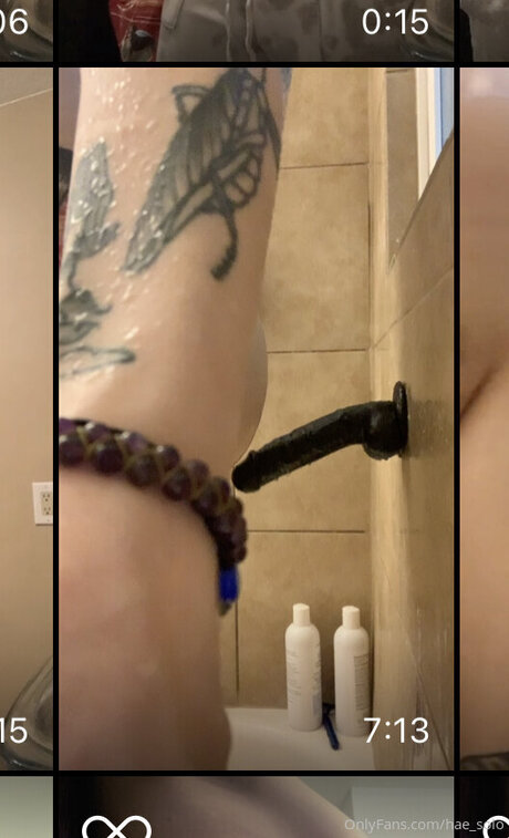 Hae Solo nudes pornstar image