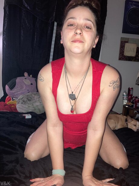 V K Adventures pornstar art gallery