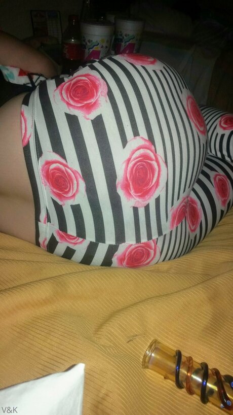 black trans onlyfans sexy naked photo