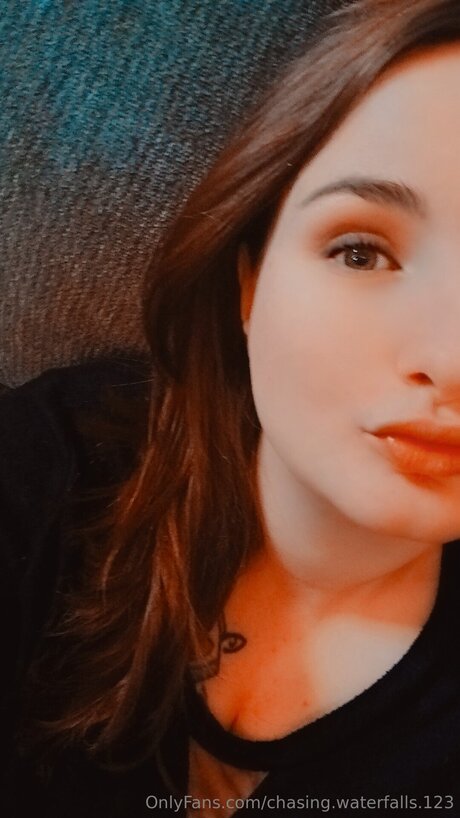 Chasing Waterfalls 123 pretty model gallery