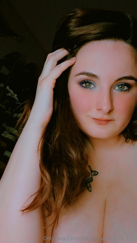 Chasing Waterfalls 123 pornographic model pics