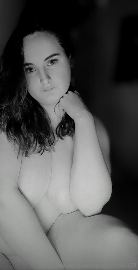 Chasing Waterfalls 123 nudes model archive
