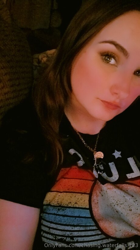 Chasing Waterfalls 123 pretty pornstar images