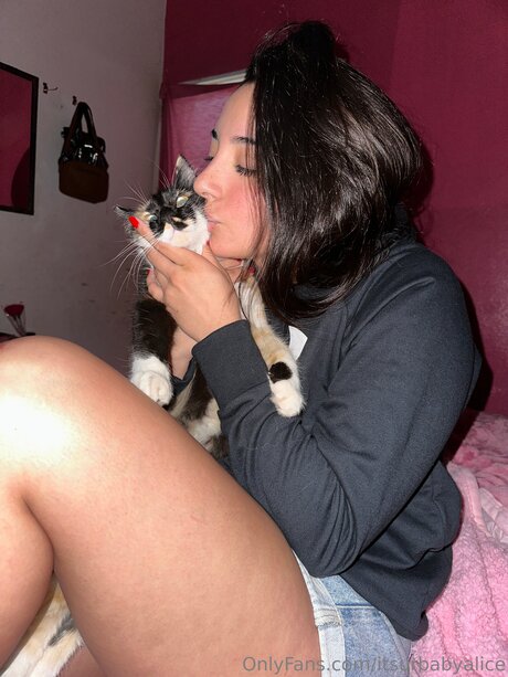 Itsurbabyalice sex star image