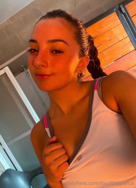 Itsurbabyalice pornstar sex galleries