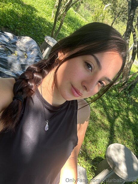 Itsurbabyalice Profile photo