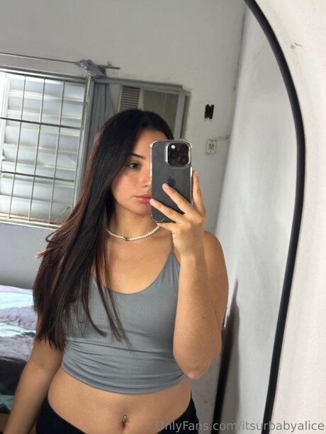 Itsurbabyalice free actress img