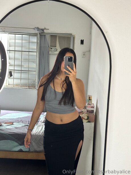 Itsurbabyalice Quick photo