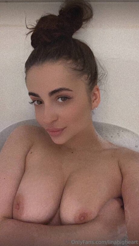 Linabigheart nice pornstar archive