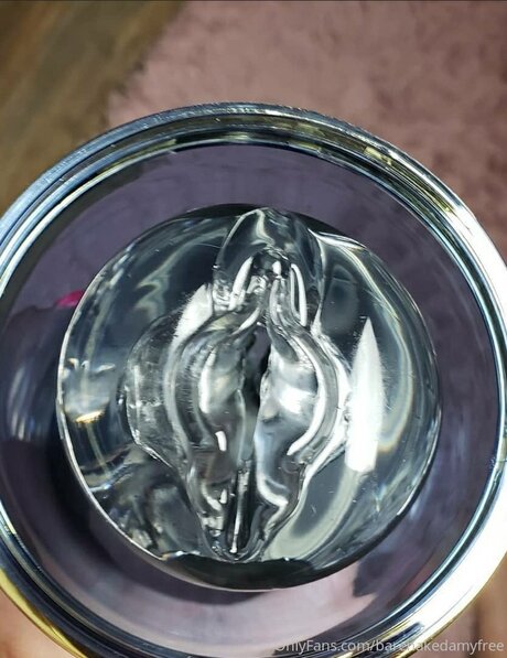 Barenakedamyfree model erotic img