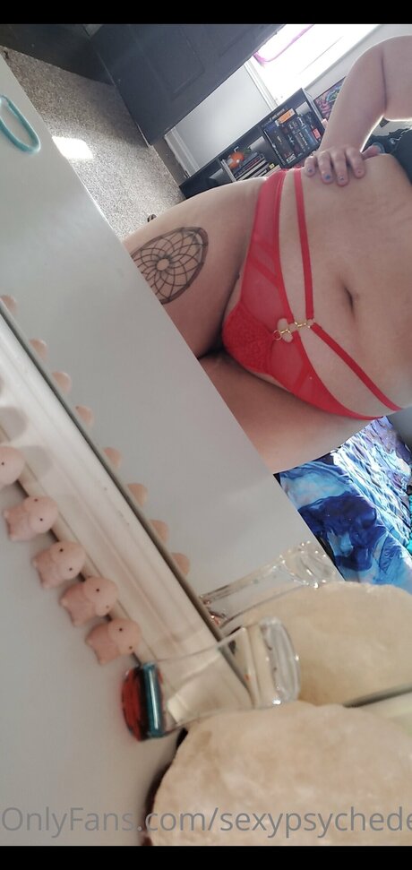 Sexypsychedelicpeach pornstar sex galleries