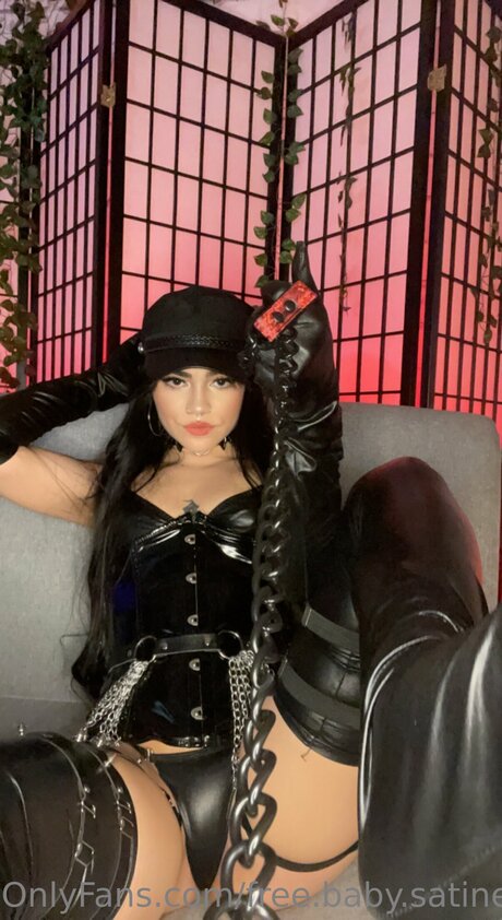 Free Baby Satine pornstar high quality gallery