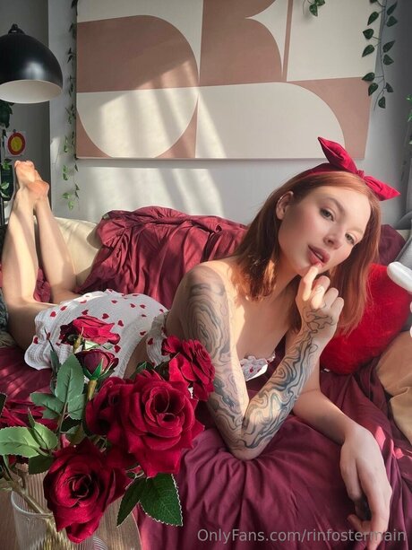 Rinfostermain model exclusive pictures