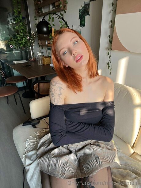 Rinfostermain pretty star archive