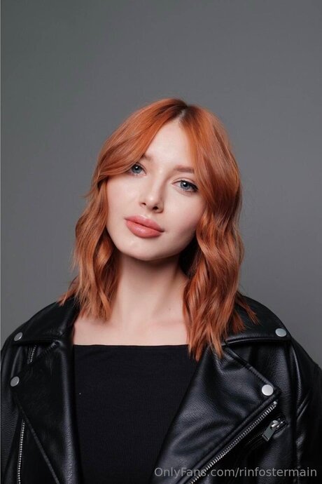 Rinfostermain model nude archive