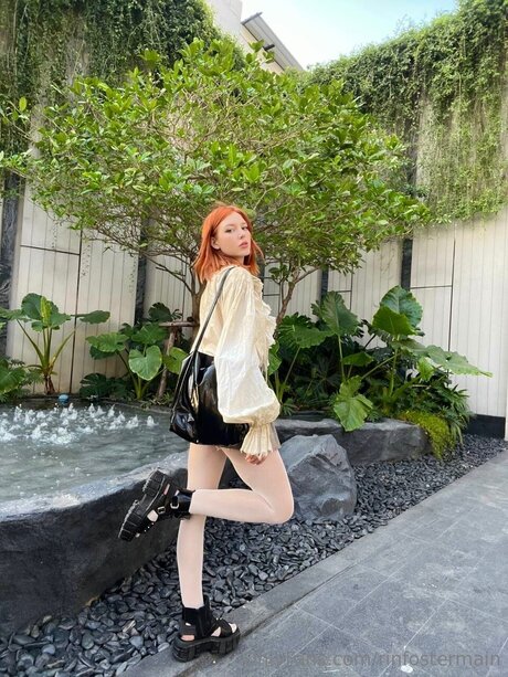 Rinfostermain perfect pornstar gallery