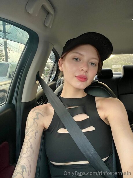 Rinfostermain actress picture