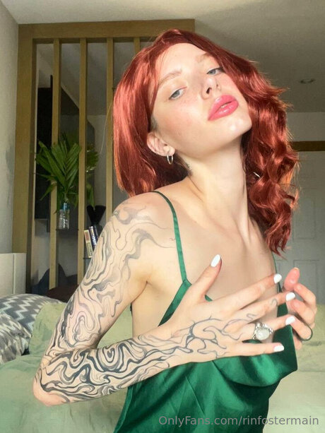 Rinfostermain star adult images