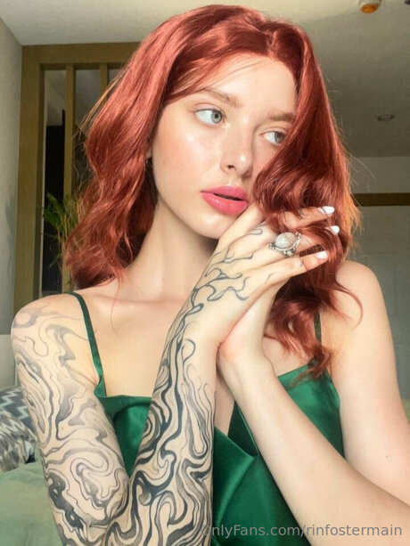 Rinfostermain pornstar photos