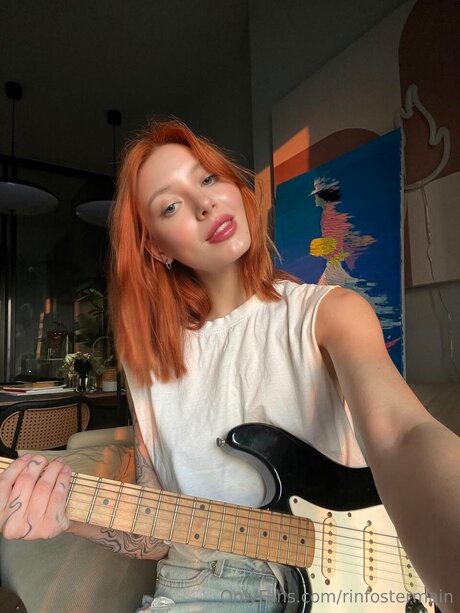 Rinfostermain model nice gallery