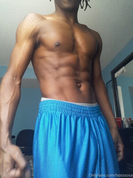 muscle nude onlyfans hot nude image